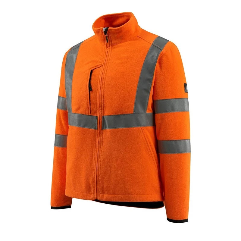 Mascot Mildura Hi-Vis Fleecejack 15903