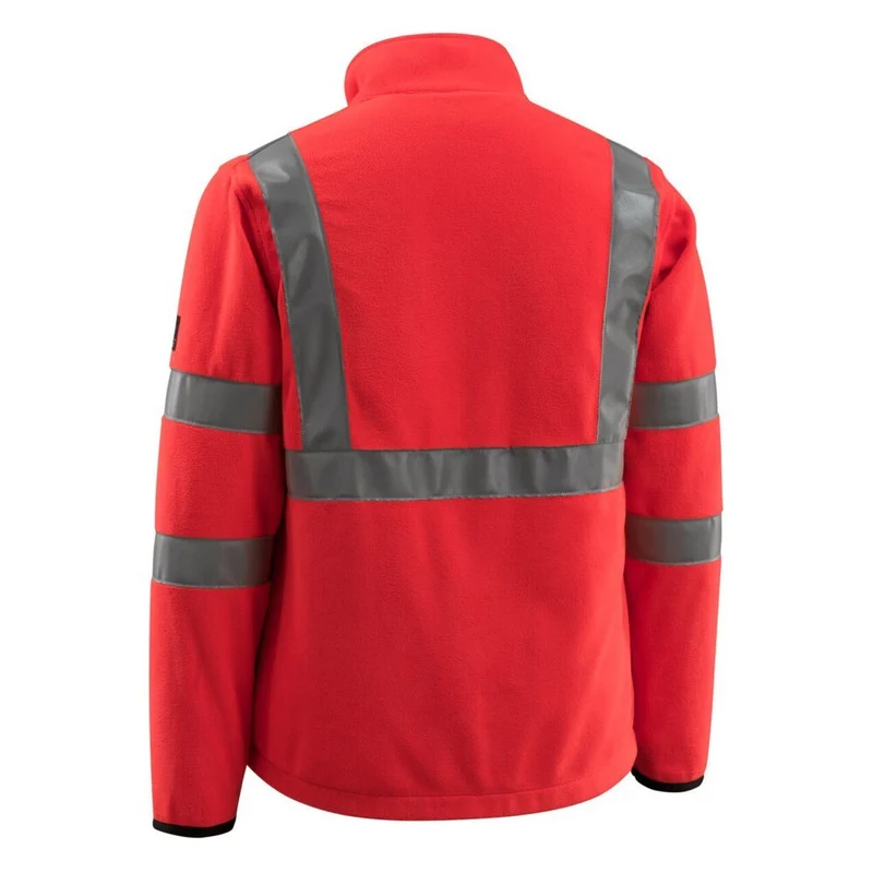 Mascot Mildura Hi-Vis Fleecejack 15903