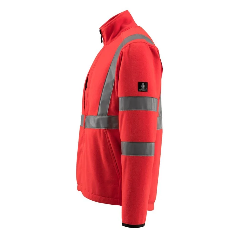 Mascot Mildura Hi-Vis Fleecejack 15903