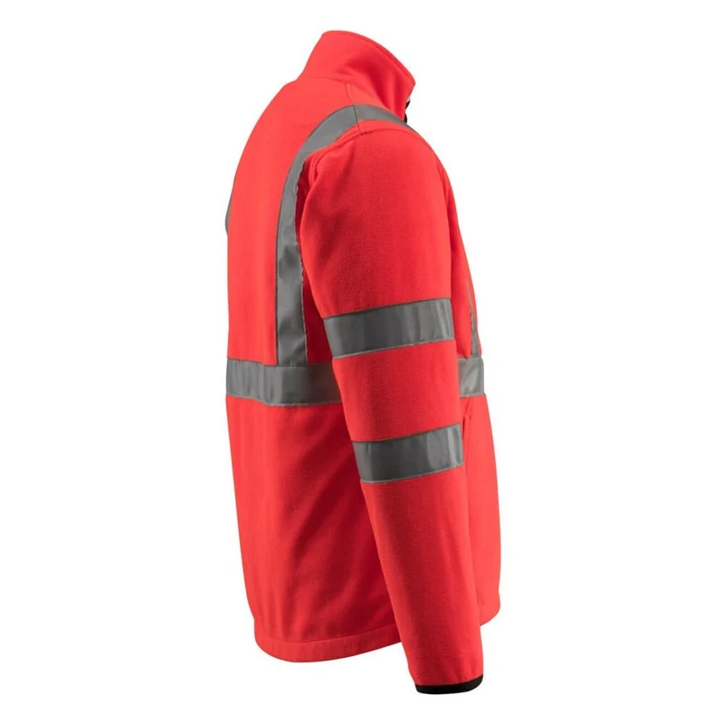 Mascot Mildura Hi-Vis Fleecejack 15903
