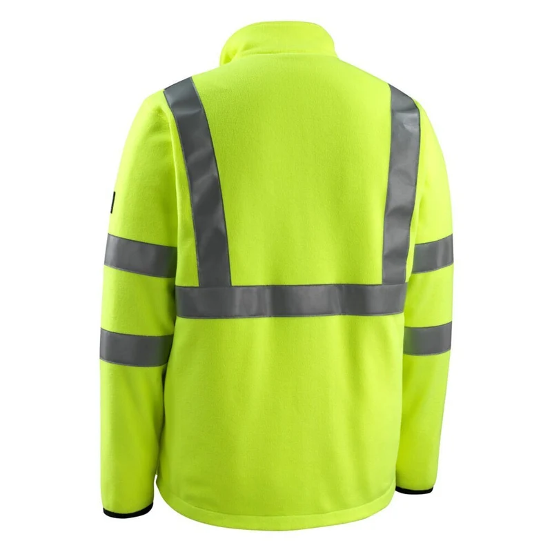 Mascot Mildura Hi-Vis Fleecejack 15903