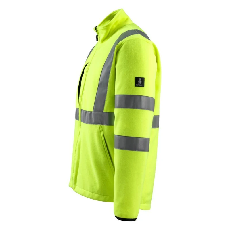 Mascot Mildura Hi-Vis Fleecejack 15903