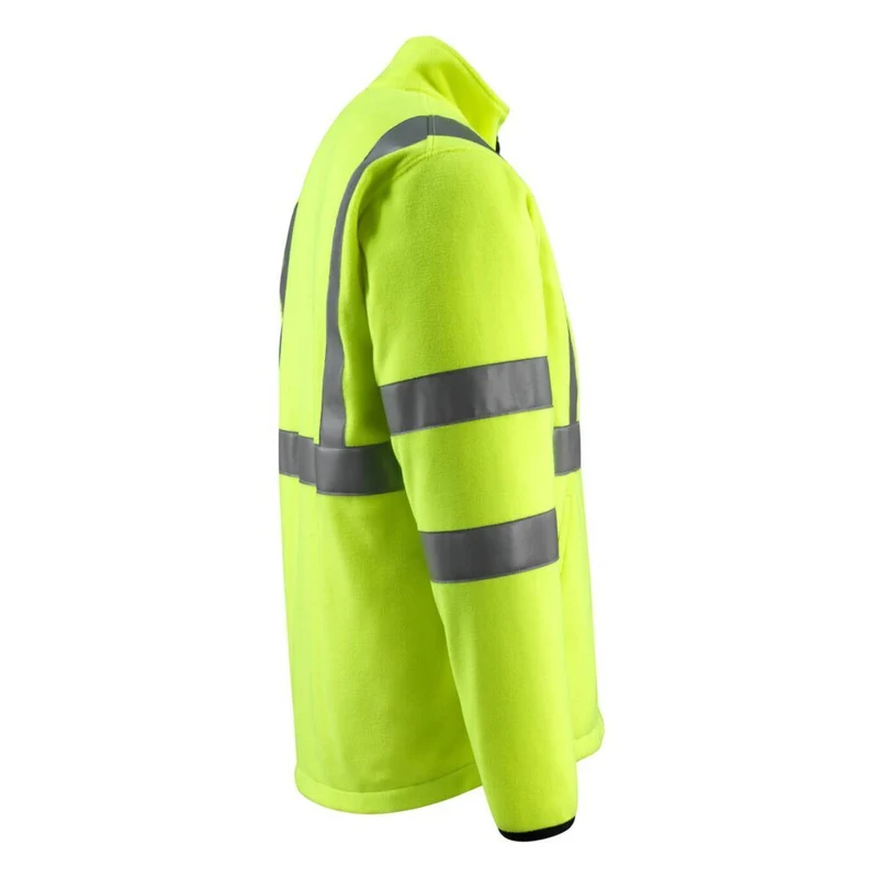 Mascot Mildura Hi-Vis Fleecejack 15903