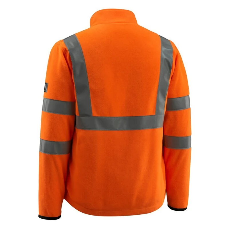 Mascot Mildura Hi-Vis Fleecejack 15903