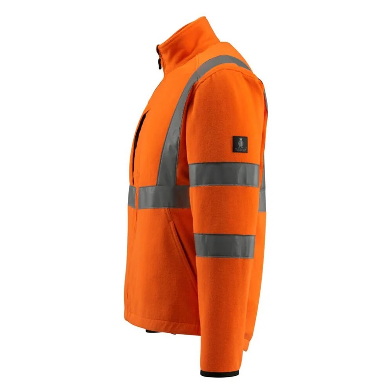 Mascot Mildura Hi-Vis Fleecejack 15903