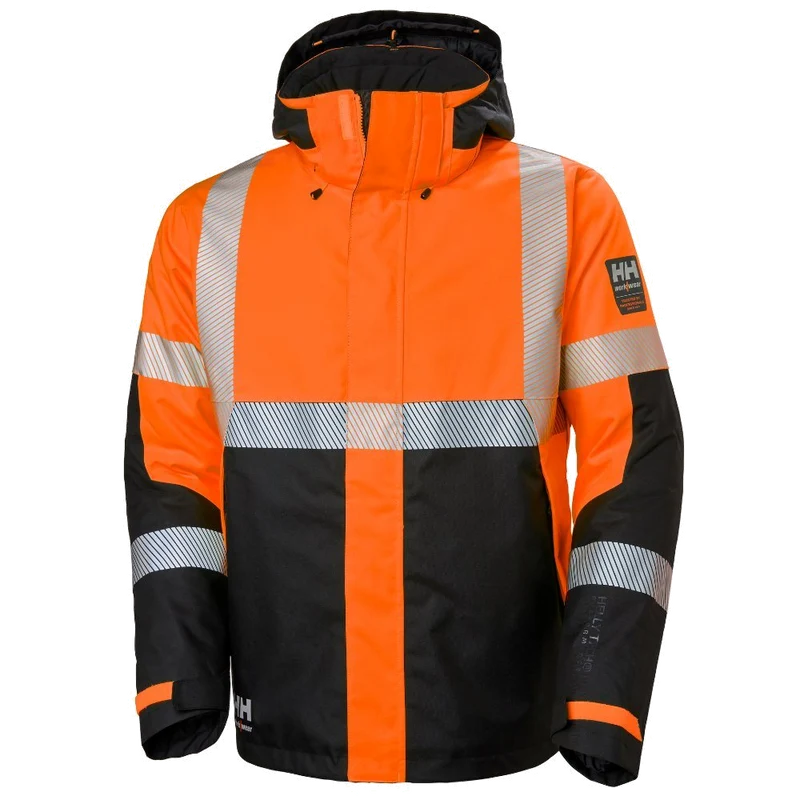 Helly Hansen ICU Winter Jacket CL.3 71372