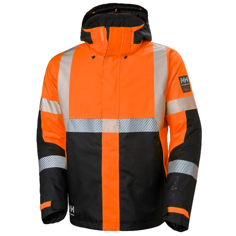 Helly Hansen ICU Winter Jacket CL.3 71372