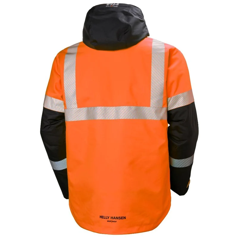 Helly Hansen ICU Winter Jacket CL.3 71372