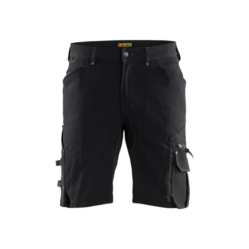 Blaklader Korte Werkbroek 4-weg stretch X1900 1987-1644