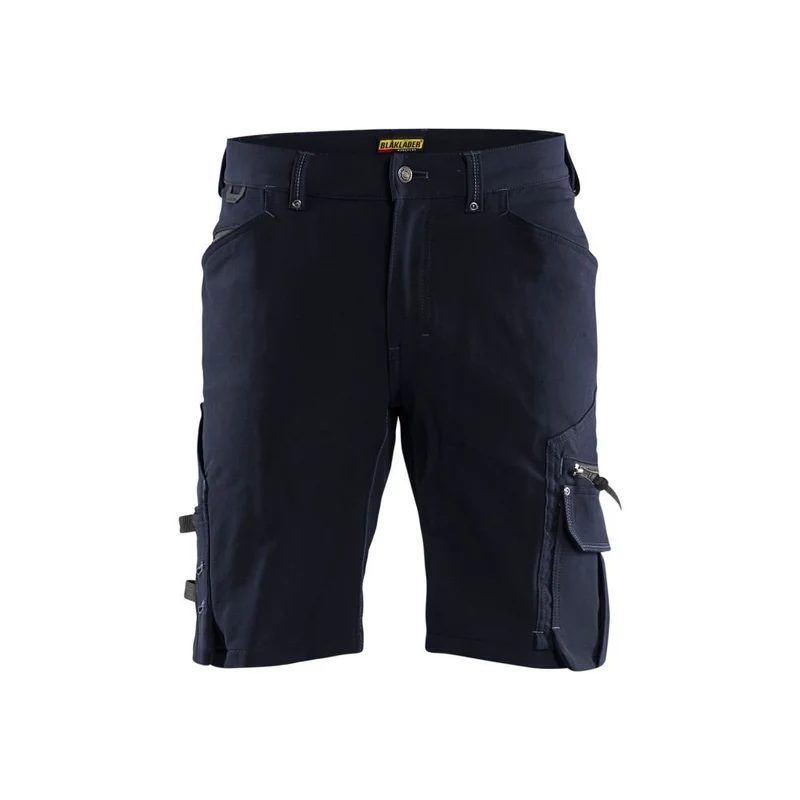 Blaklader Korte Werkbroek 4-weg stretch X1900 1987-1644