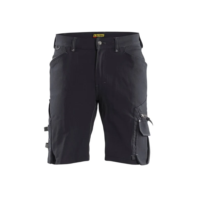 Blaklader Korte Werkbroek 4-weg stretch X1900 1987-1644