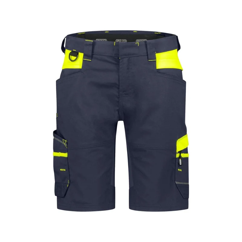 Dassy Logix Manilla Women Werkshort met stretch voor dames 250110