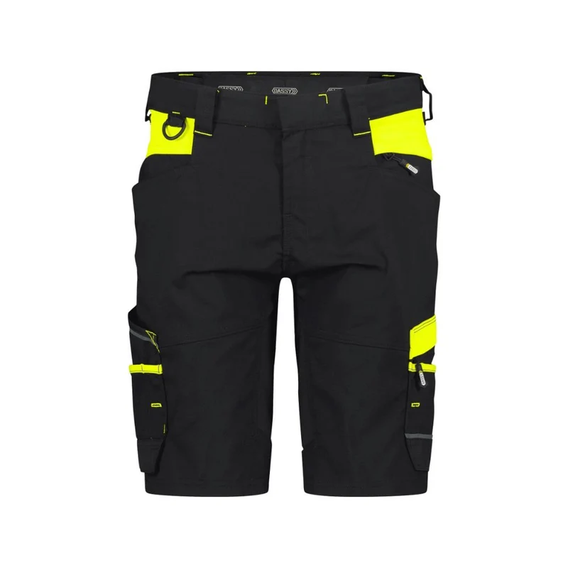 Dassy Logix Manilla Women Werkshort met stretch voor dames 250110