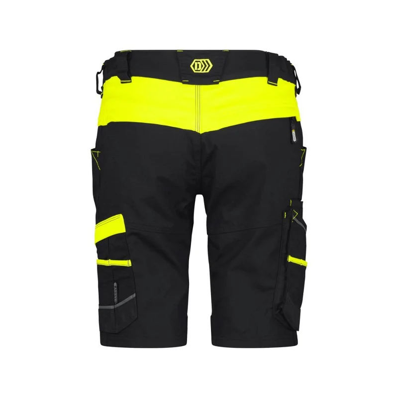 Dassy Logix Manilla Women Werkshort met stretch voor dames 250110