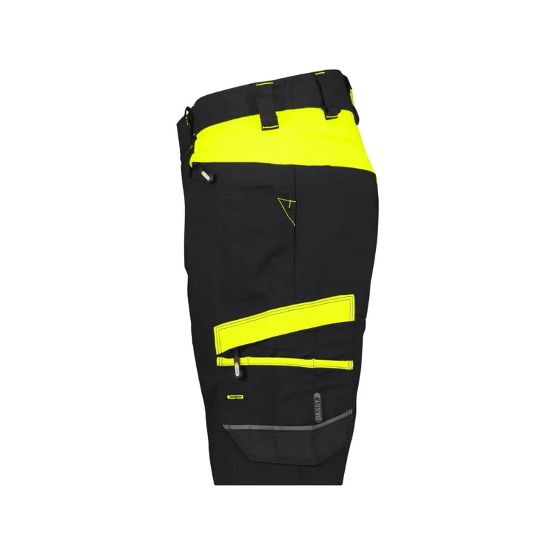 Dassy Logix Manilla Women Werkshort met stretch voor dames 250110