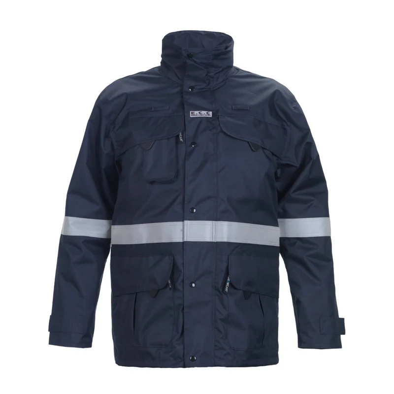Hydrowear Miramas Multinorm Parka + Weert voering