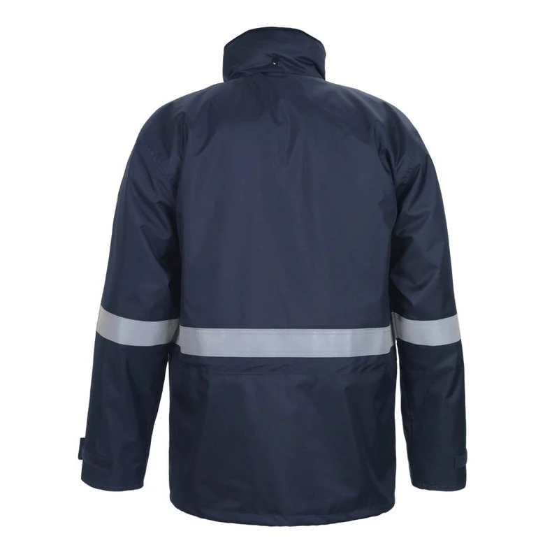 Hydrowear Miramas Multinorm Parka + Weert voering