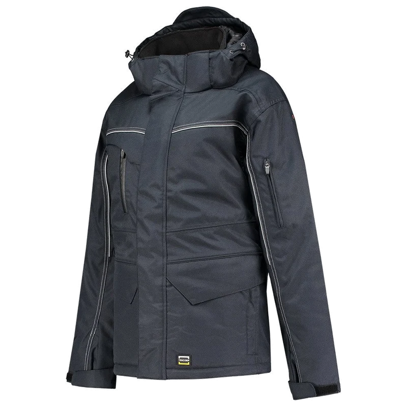Tricorp Midi Parka Canvas 402007