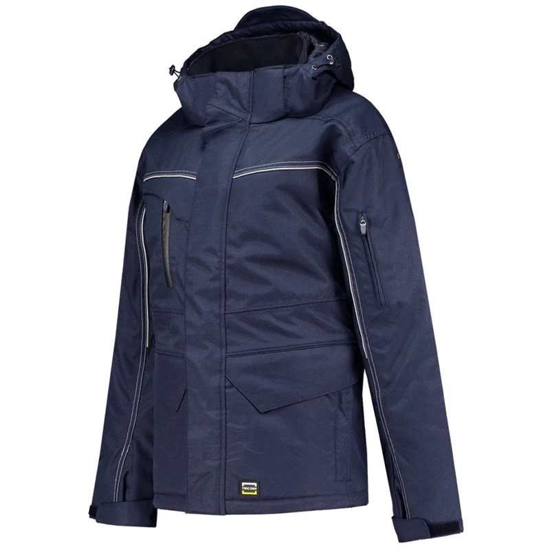 Tricorp Midi Parka Canvas 402007