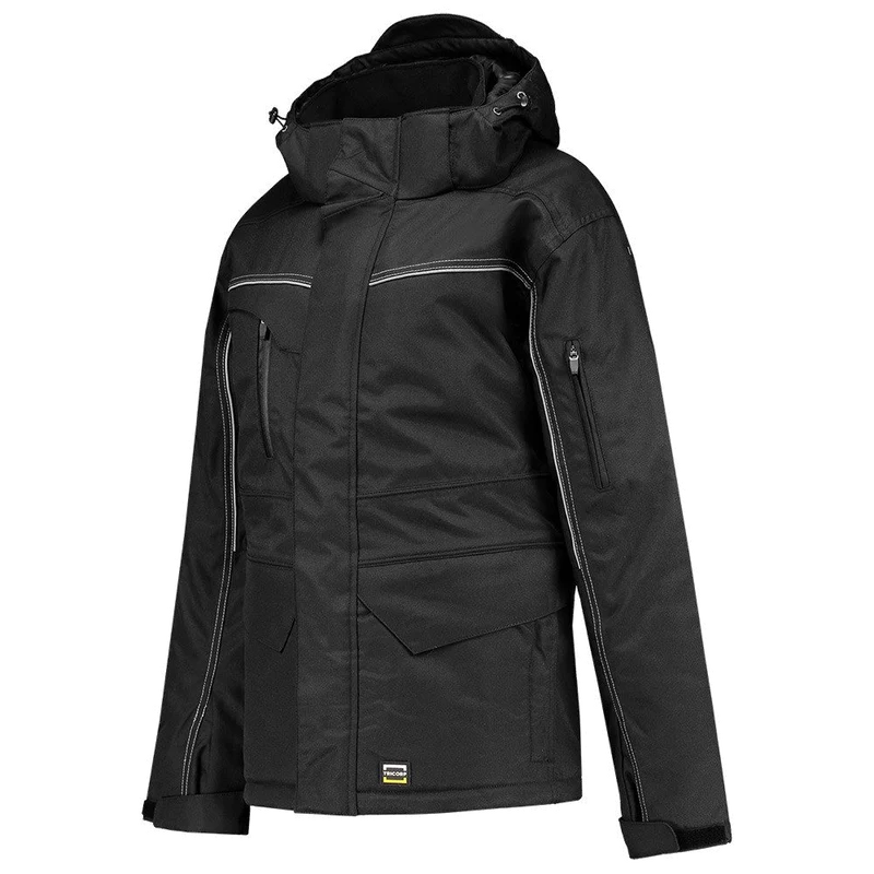 Tricorp Midi Parka Canvas 402007