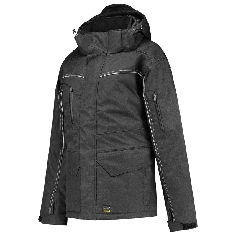 Tricorp Midi Parka Canvas 402007