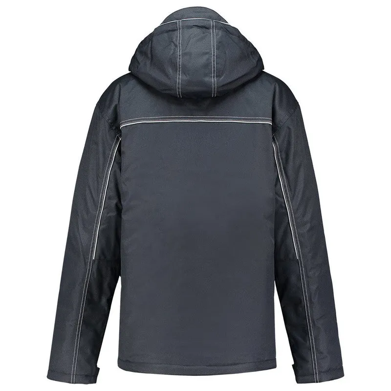 Tricorp Midi Parka Canvas 402007