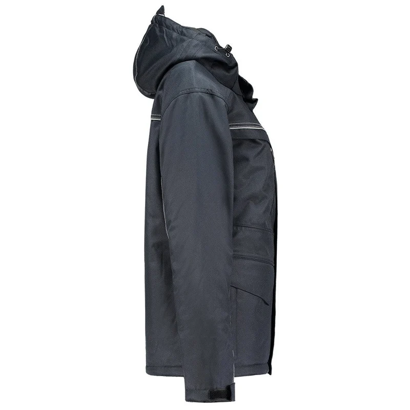Tricorp Midi Parka Canvas 402007