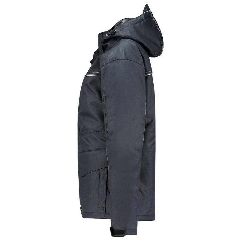 Tricorp Midi Parka Canvas 402007