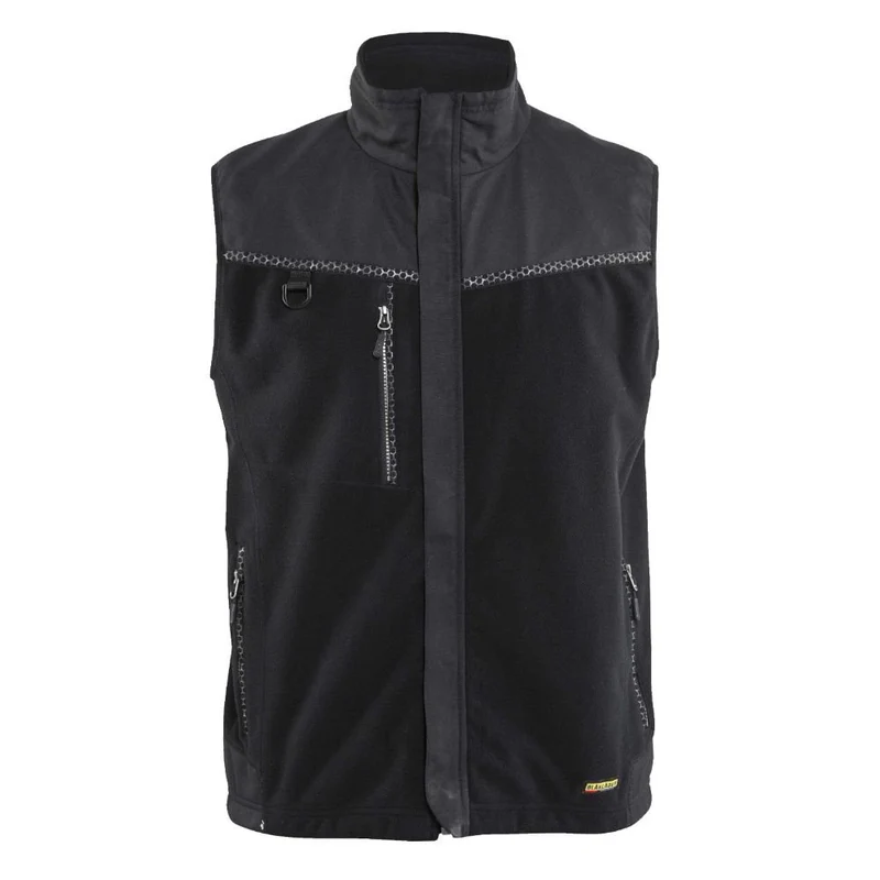 Blaklader Winddicht fleecevest 3855-2524