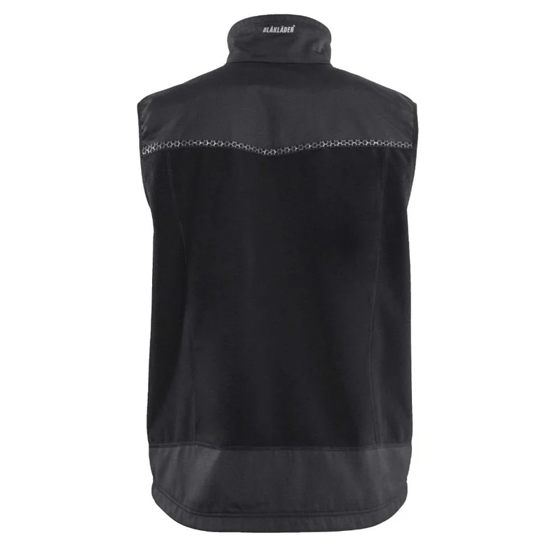 Blaklader Winddicht fleecevest 3855-2524