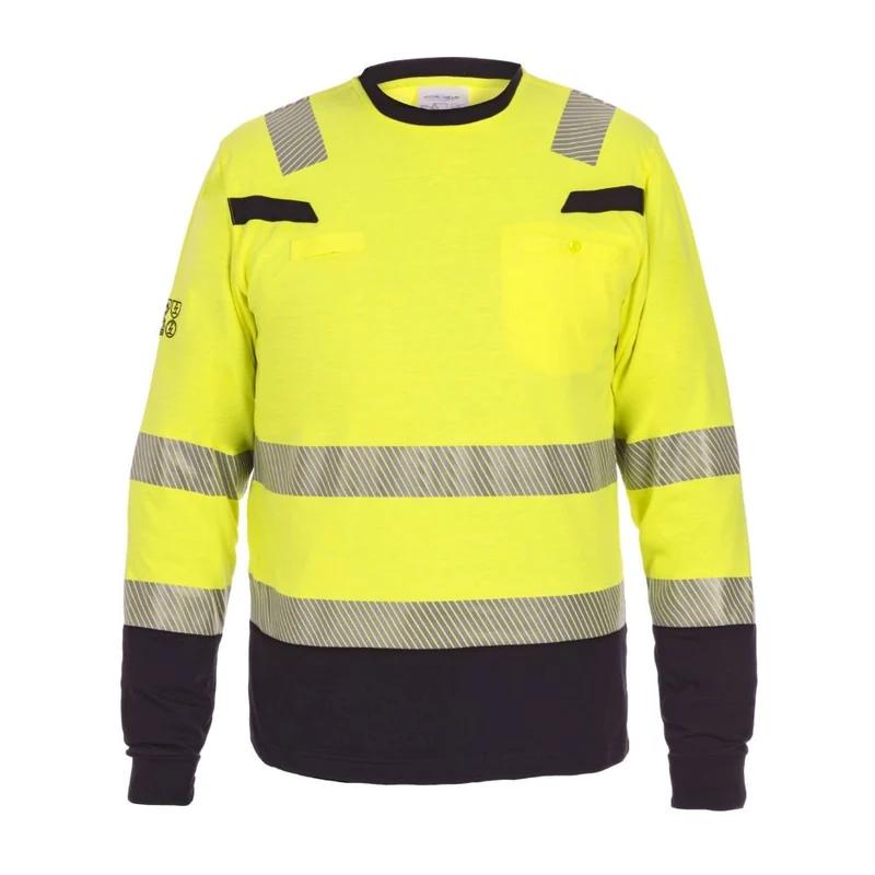 Hydrowear Multinorm Inherent Murcia T-shirt 043636YN