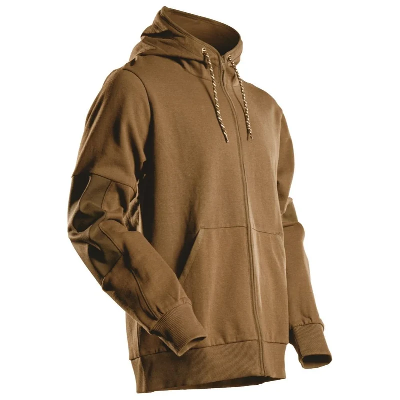 Mascot Customized Hoodie Vest 22386