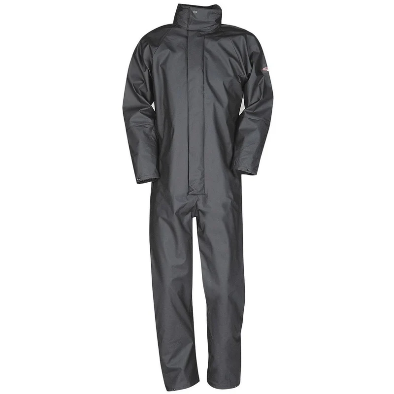 Sioen Montreal Overall 4964