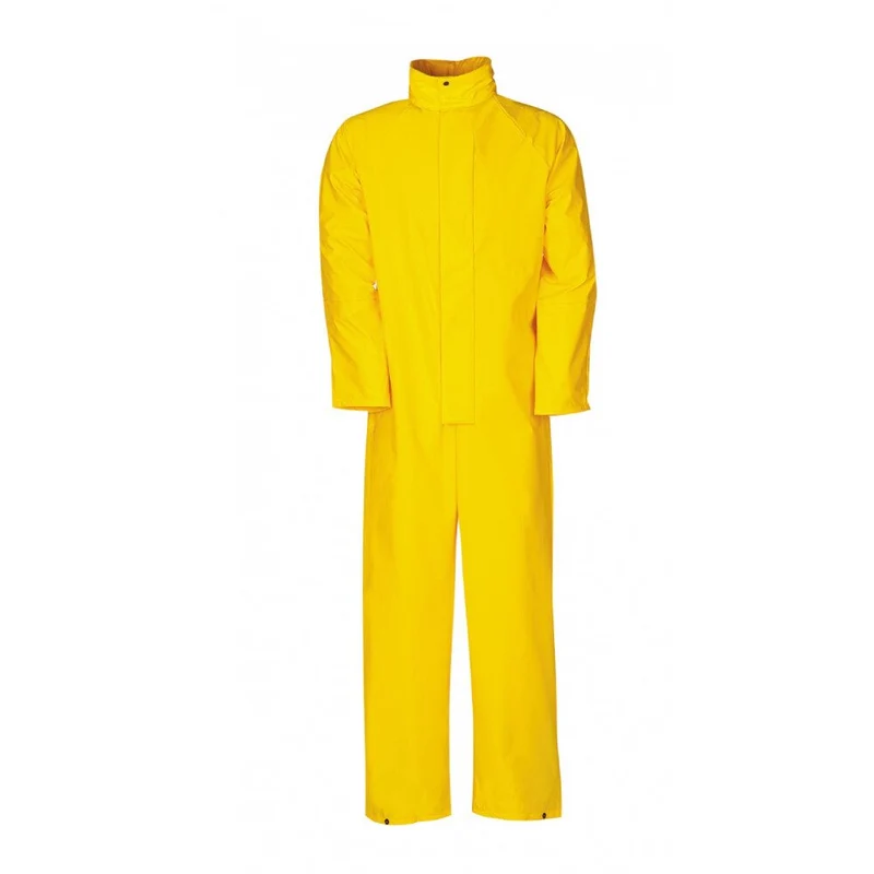 Sioen Montreal Overall 4964