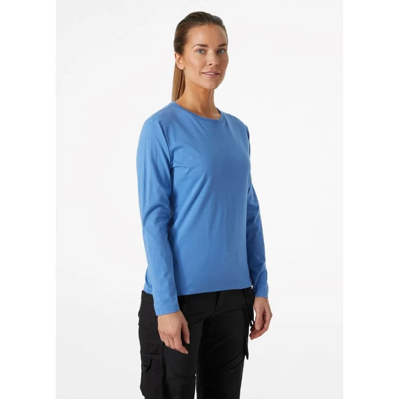Helly Hansen Classic Dames Longsleeve 79159