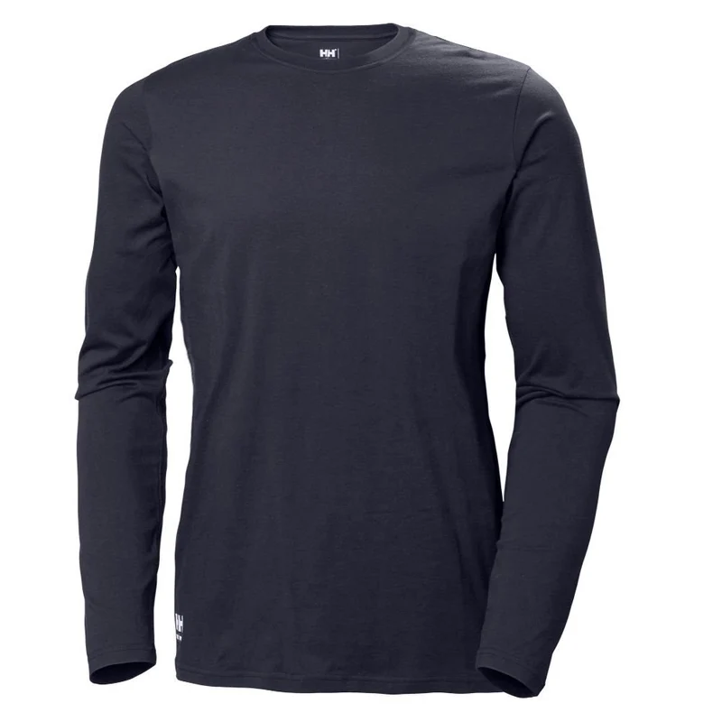 Helly Hansen Classic Dames Longsleeve 79159