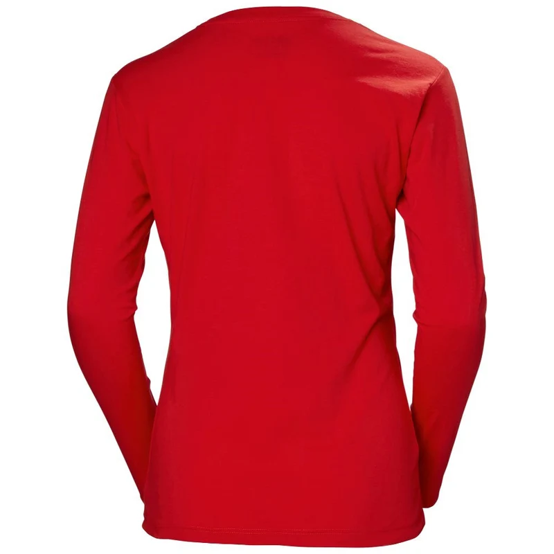 Helly Hansen Classic Dames Longsleeve 79159