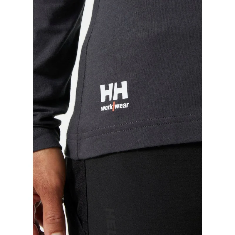 Helly Hansen Classic Dames Longsleeve 79159