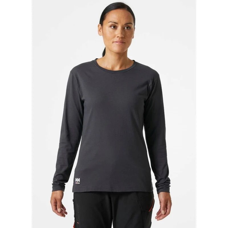 Helly Hansen Classic Dames Longsleeve 79159
