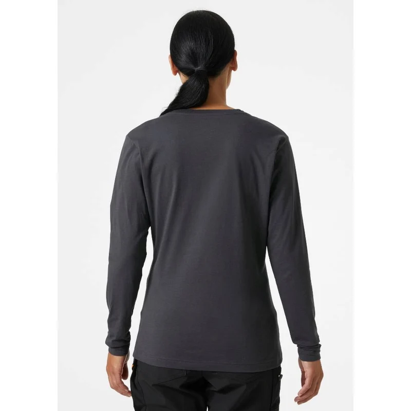 Helly Hansen Classic Dames Longsleeve 79159