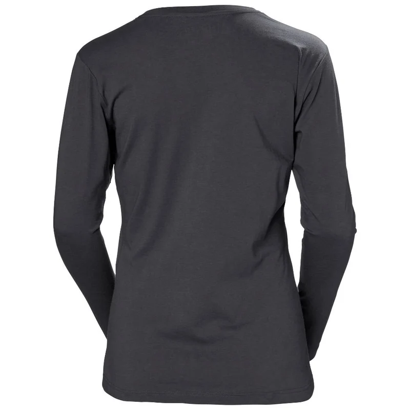 Helly Hansen Classic Dames Longsleeve 79159