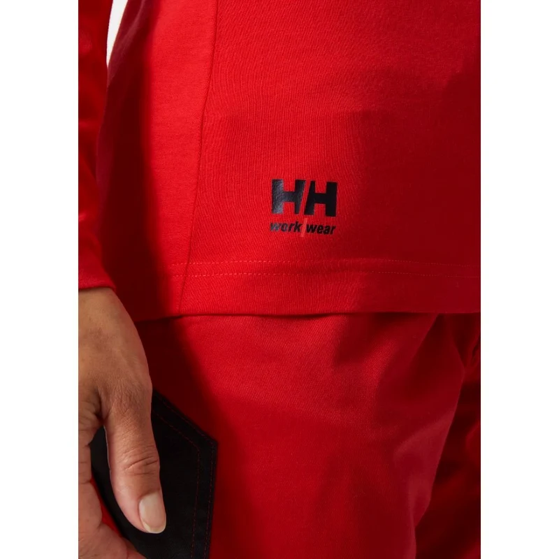 Helly Hansen Classic Dames Longsleeve 79159