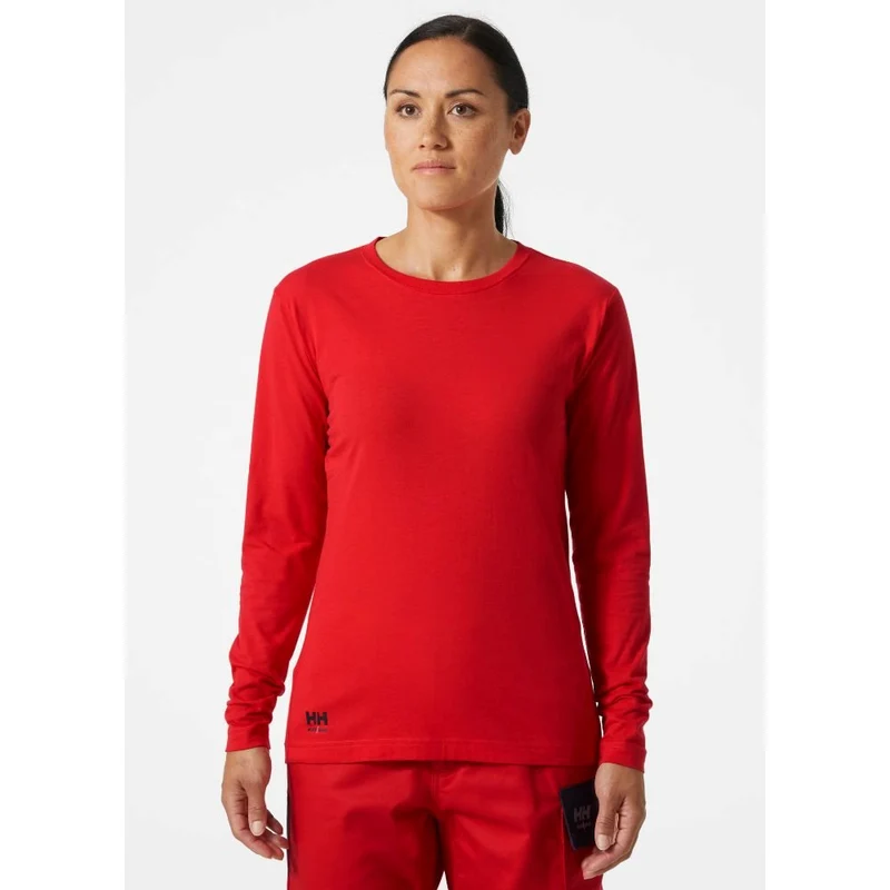 Helly Hansen Classic Dames Longsleeve 79159