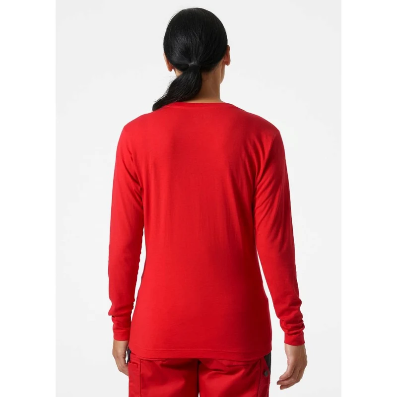Helly Hansen Classic Dames Longsleeve 79159
