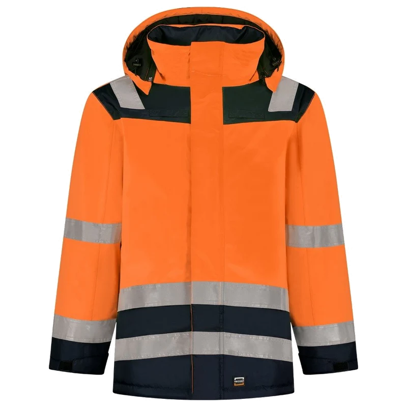 Tricorp Parka High Vis Bicolor 403020