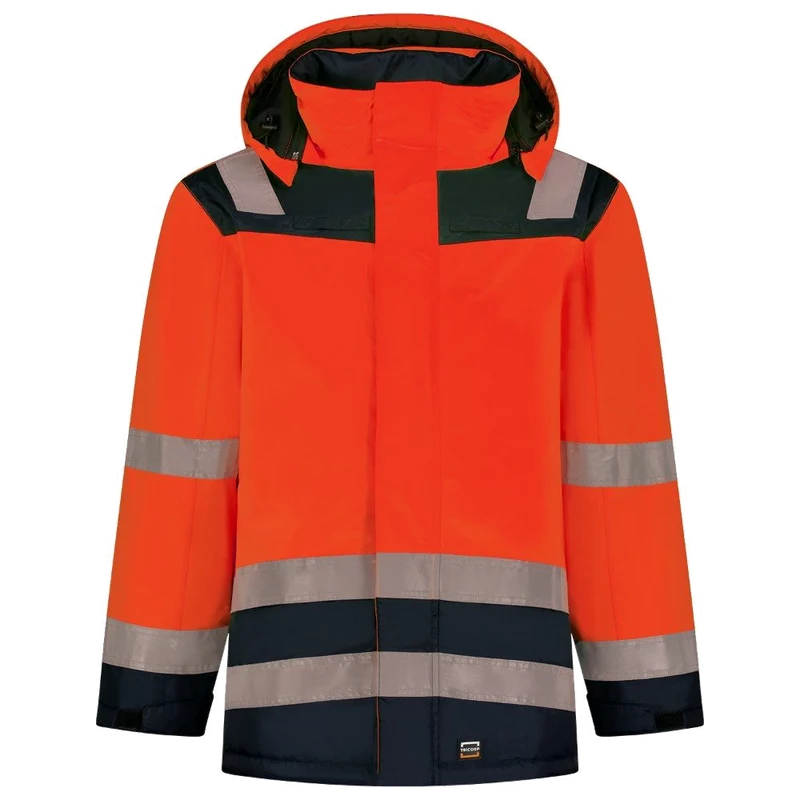 Tricorp Parka High Vis Bicolor 403020