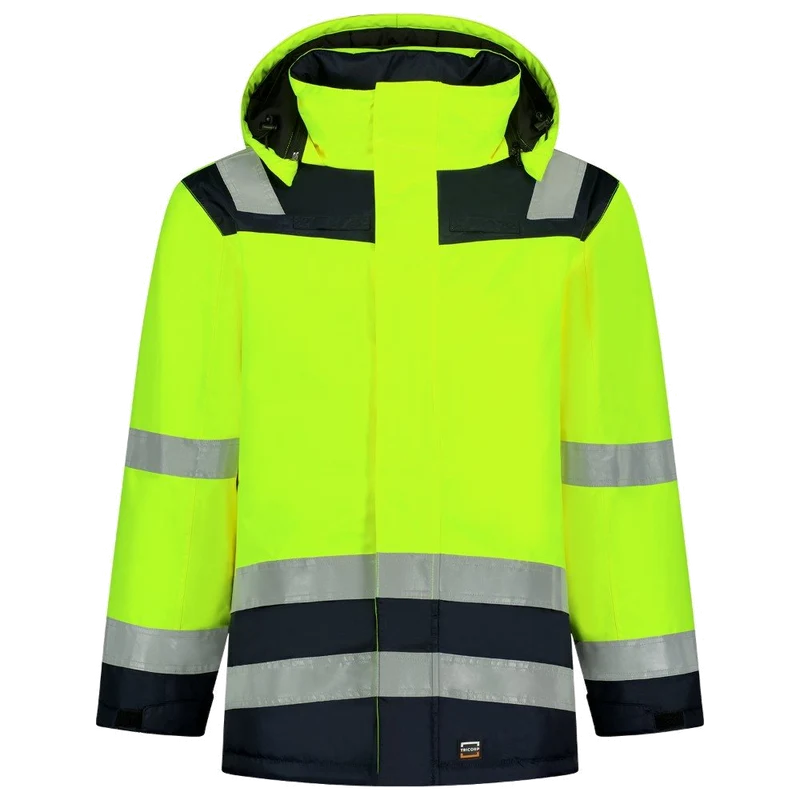 Tricorp Parka High Vis Bicolor 403020