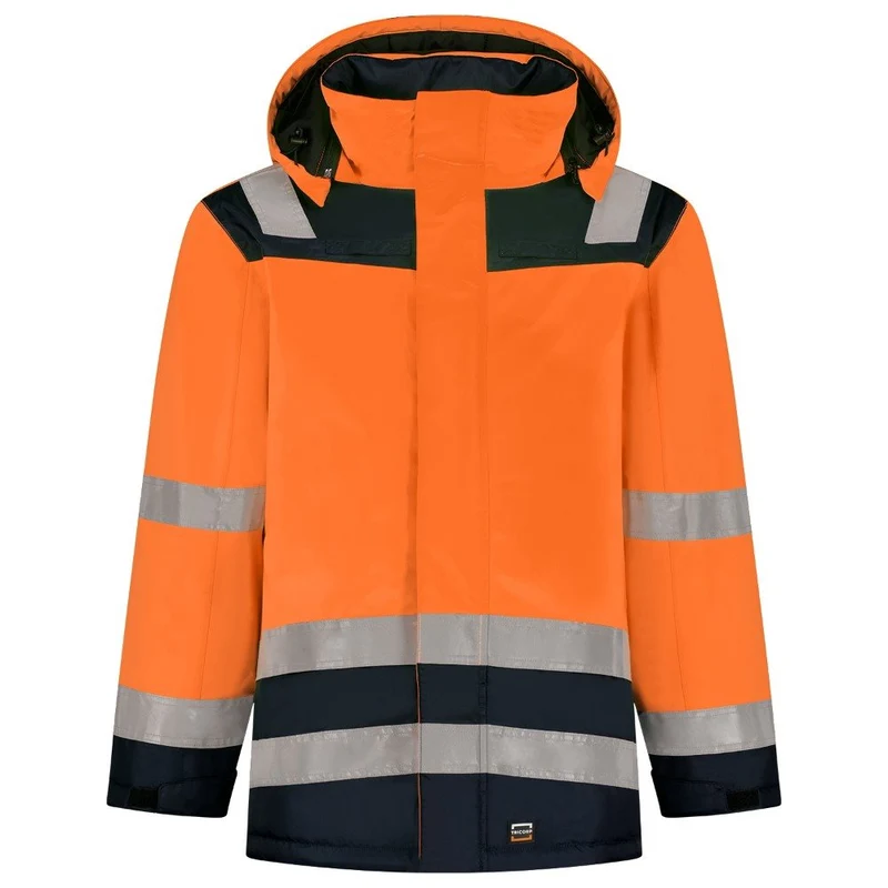 Tricorp Parka High Vis Bicolor 403020