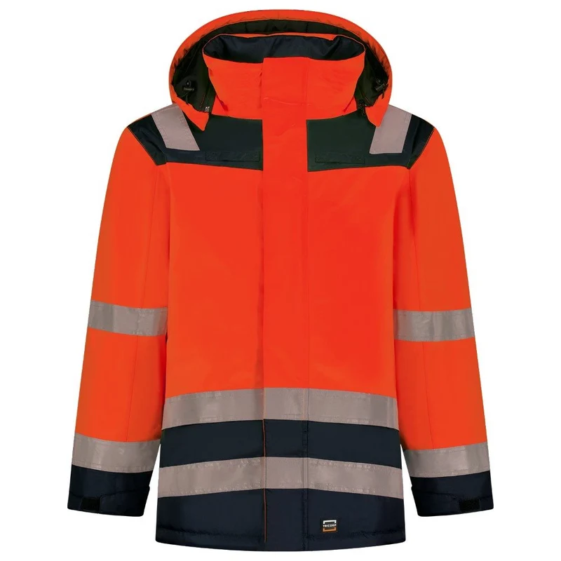 Tricorp Parka High Vis Bicolor 403020