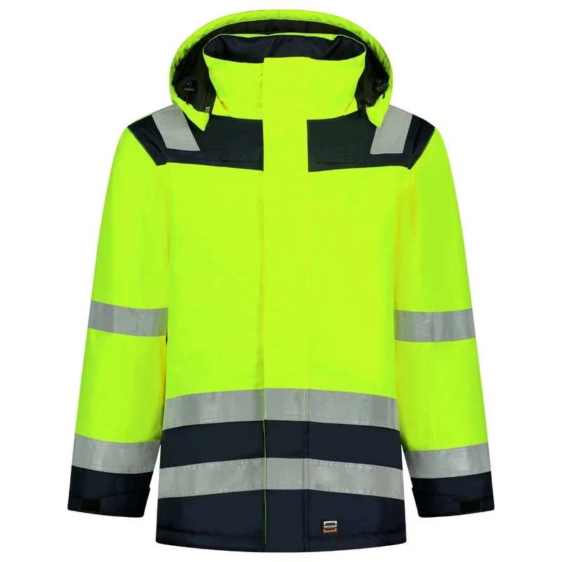 Tricorp Parka High Vis Bicolor 403020
